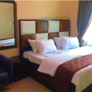 Exclusive Room